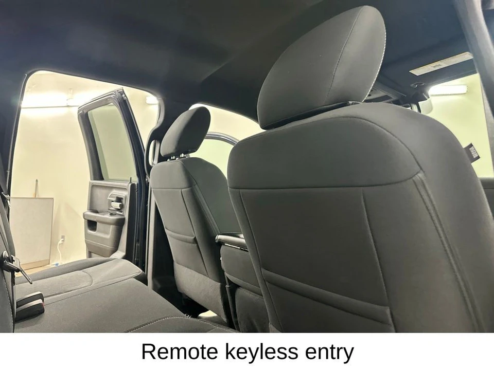 2022 Ram 1500 2nd Gen - Image 27 of 31