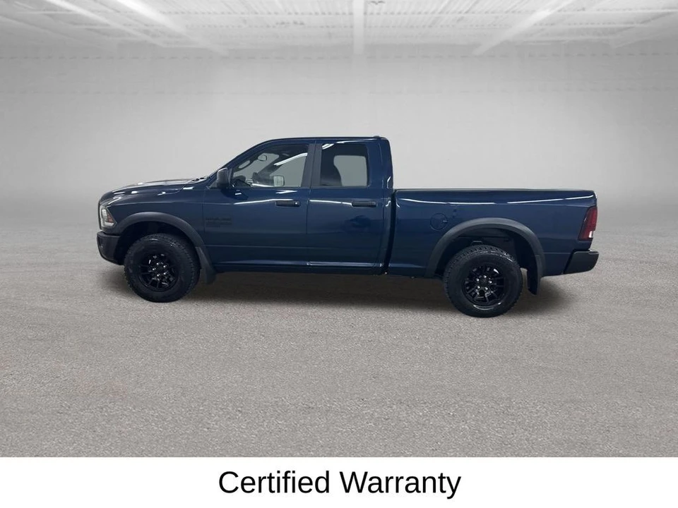 2022 Ram 1500 2nd Gen - Image 9 of 31