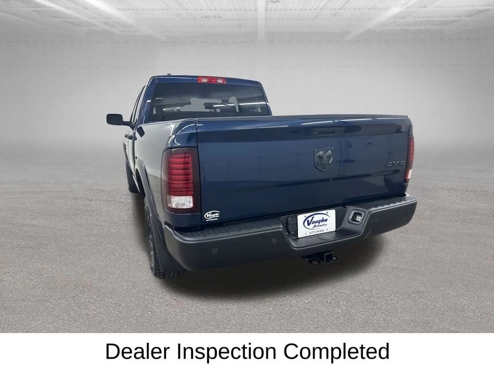 2022 Ram 1500 2nd Gen - Image 11 of 31