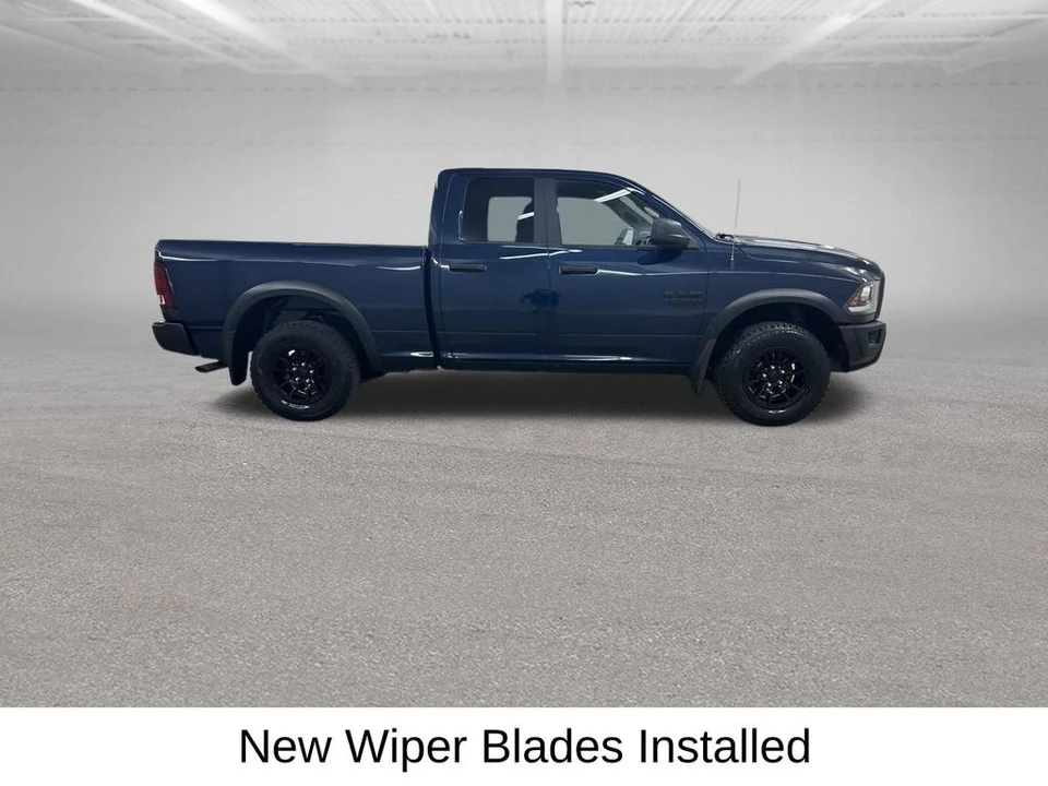 2022 Ram 1500 2nd Gen - Image 16 of 31
