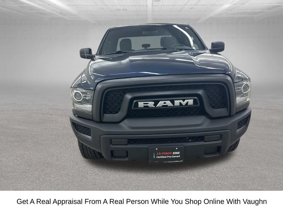 2022 Ram 1500 2nd Gen - Image 5 of 31