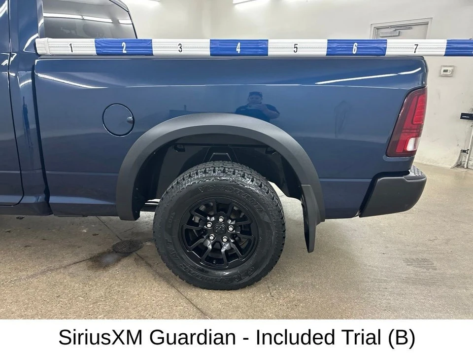 2022 Ram 1500 2nd Gen - Image 20 of 31