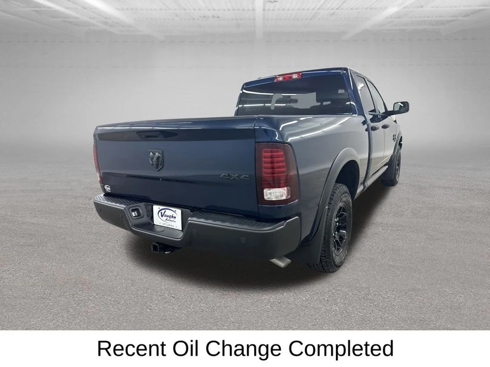 2022 Ram 1500 2nd Gen - Image 15 of 31