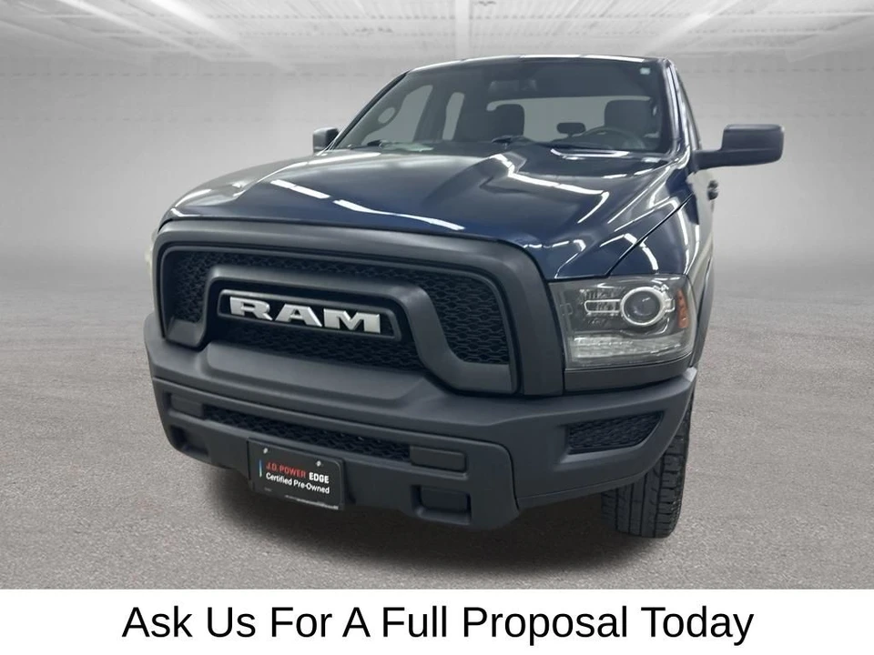 2022 Ram 1500 2nd Gen - Image 7 of 31