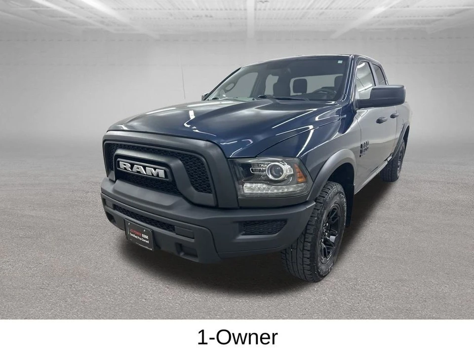 2022 Ram 1500 2nd Gen - Image 8 of 31
