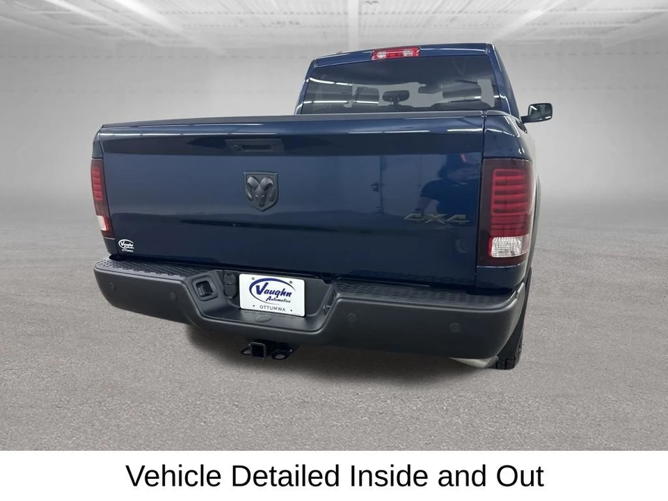 2022 Ram 1500 2nd Gen - Image 13 of 31