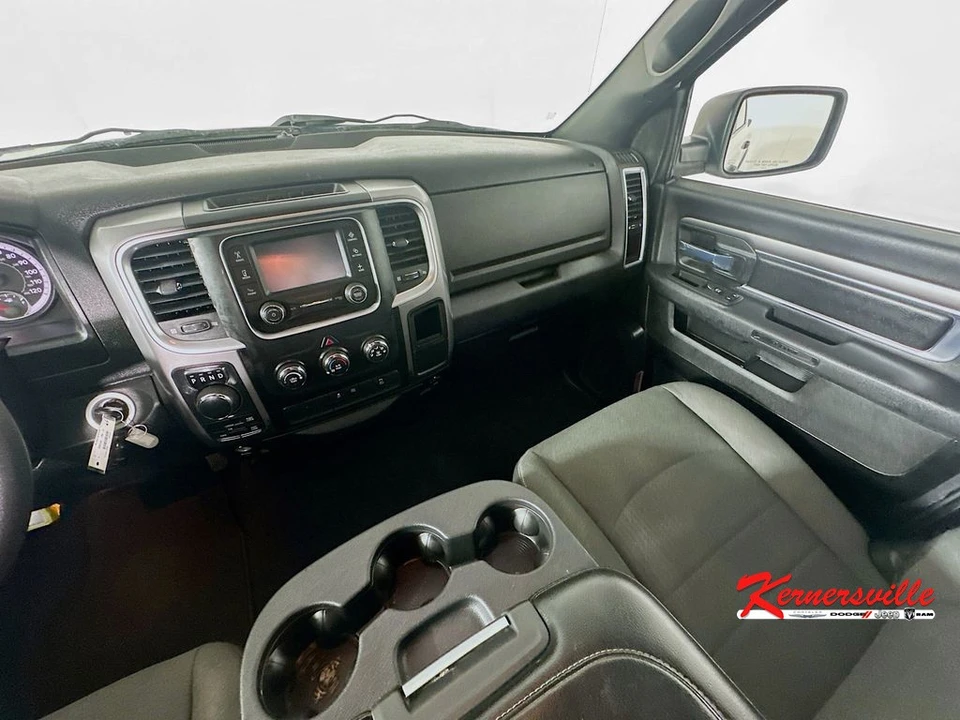 2022 Ram 1500 2nd Gen - Image 11 of 12