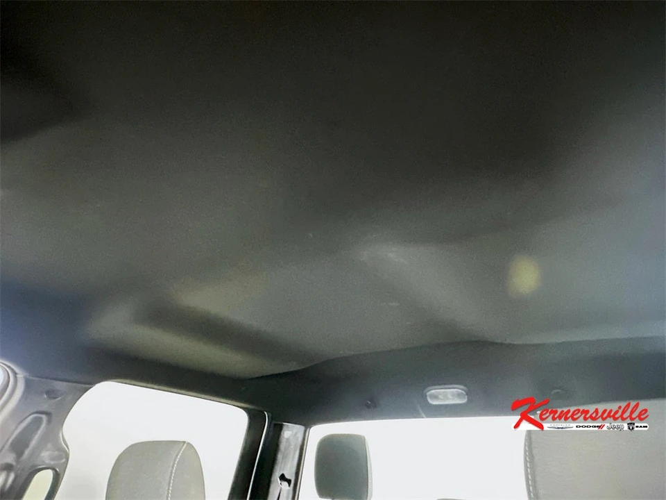 2022 Ram 1500 2nd Gen - Image 20 of 21