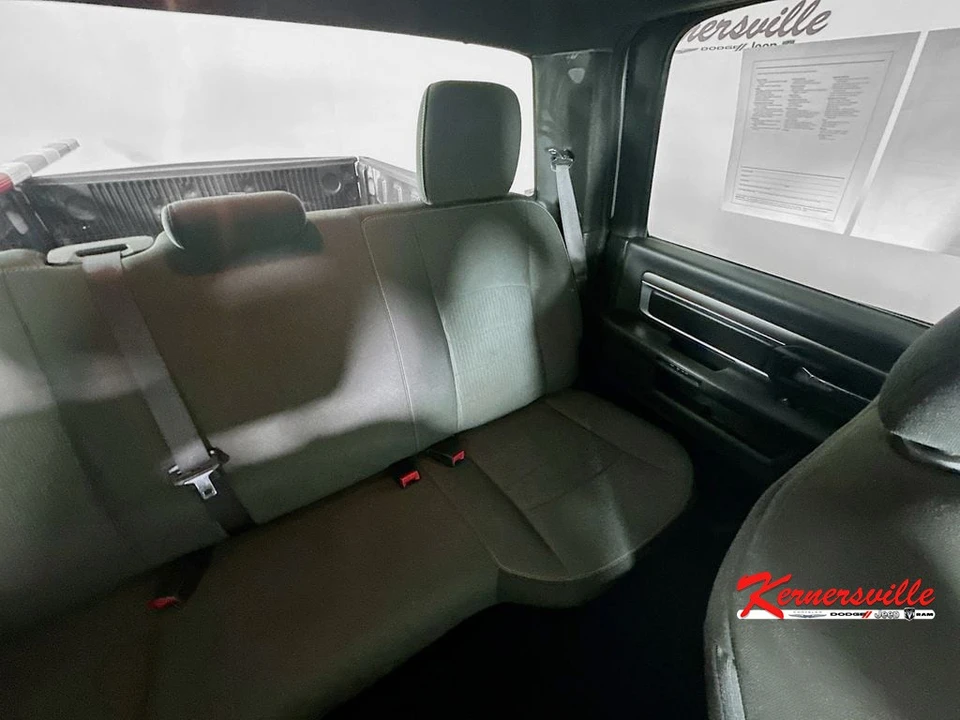 2022 Ram 1500 2nd Gen - Image 14 of 21