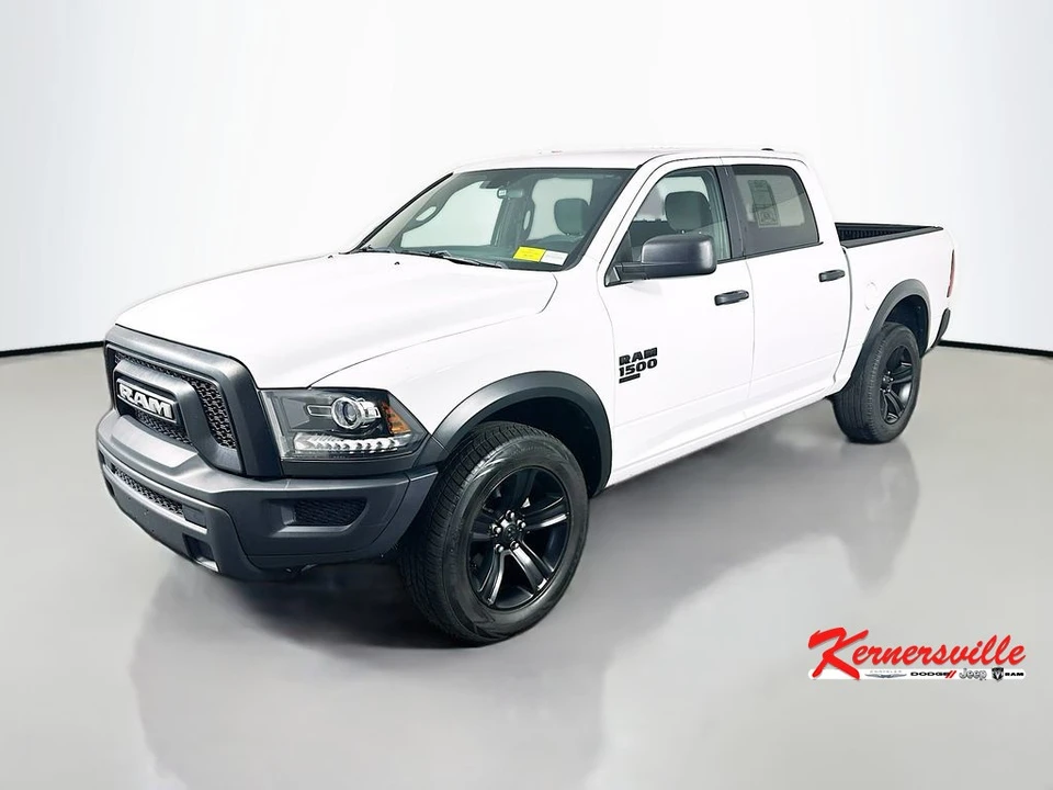 2022 Ram 1500 2nd Gen - Image 3 of 12