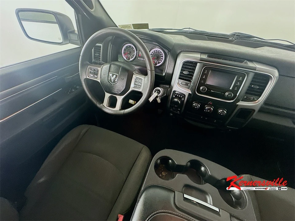 2022 Ram 1500 2nd Gen - Image 9 of 21