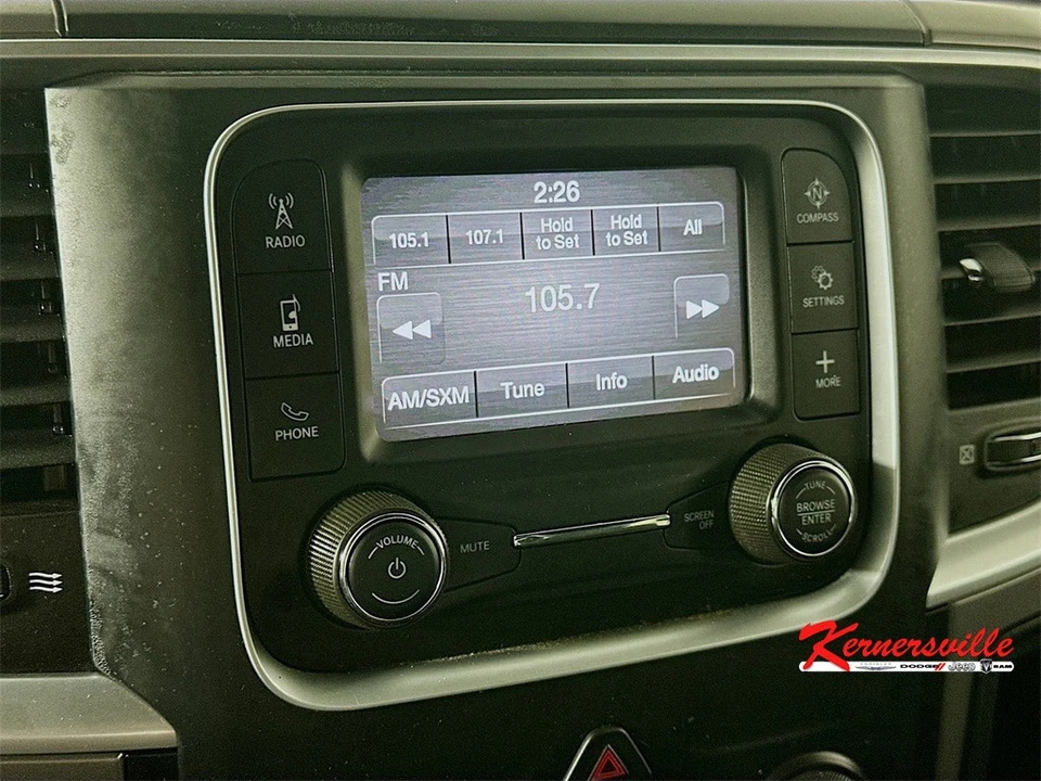 2022 Ram 1500 2nd Gen - Image 17 of 21