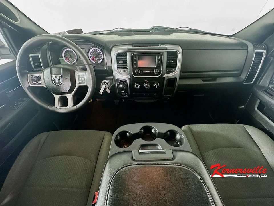 2022 Ram 1500 2nd Gen - Image 10 of 12