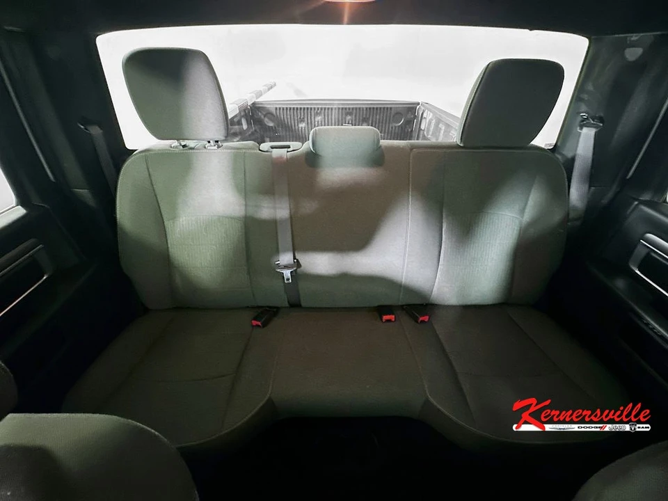 2022 Ram 1500 2nd Gen - Image 13 of 21