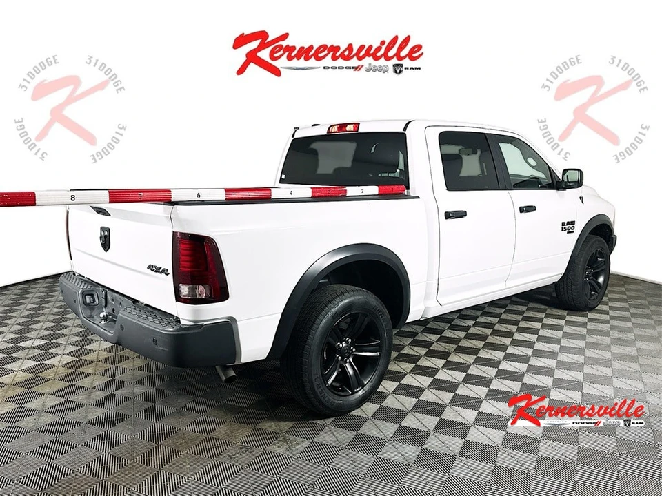 2022 Ram 1500 2nd Gen - Image 7 of 21