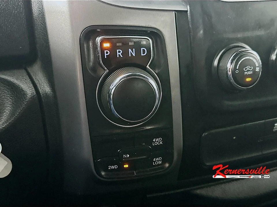 2022 Ram 1500 2nd Gen - Image 16 of 21