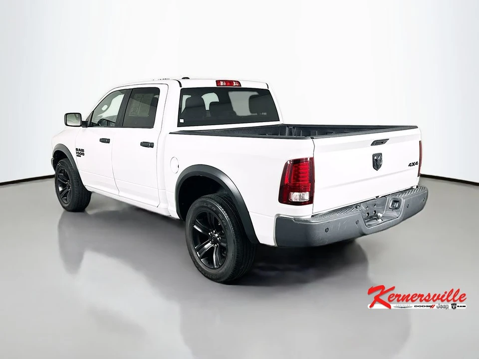 2022 Ram 1500 2nd Gen - Image 5 of 12