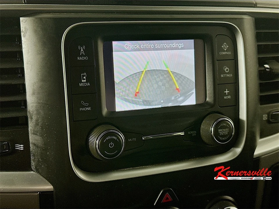 2022 Ram 1500 2nd Gen - Image 19 of 21