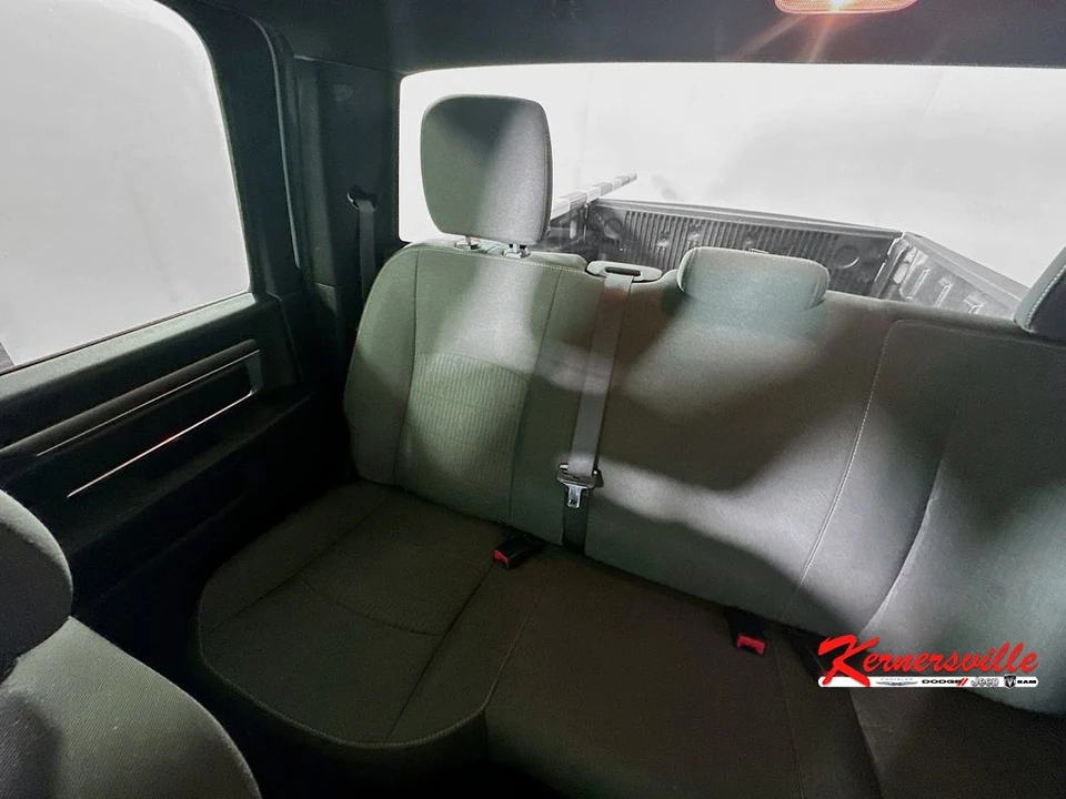 2022 Ram 1500 2nd Gen - Image 12 of 21