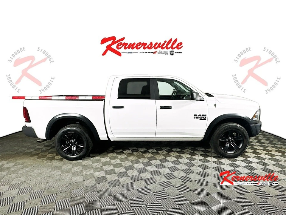 2022 Ram 1500 2nd Gen - Image 8 of 21