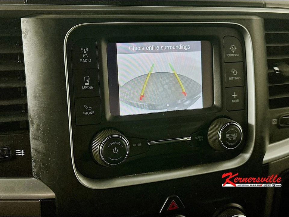 2022 Ram 1500 2nd Gen - Image 19 of 21