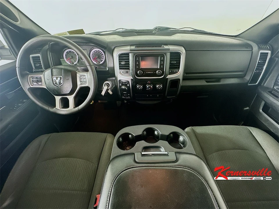 2022 Ram 1500 2nd Gen - Image 10 of 21