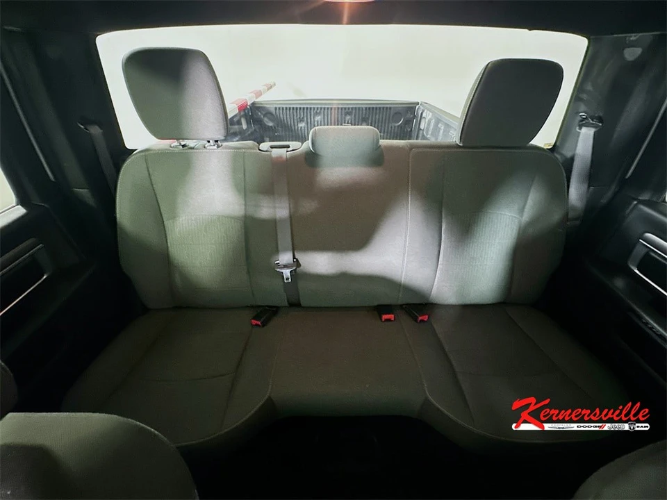 2022 Ram 1500 2nd Gen - Image 13 of 21