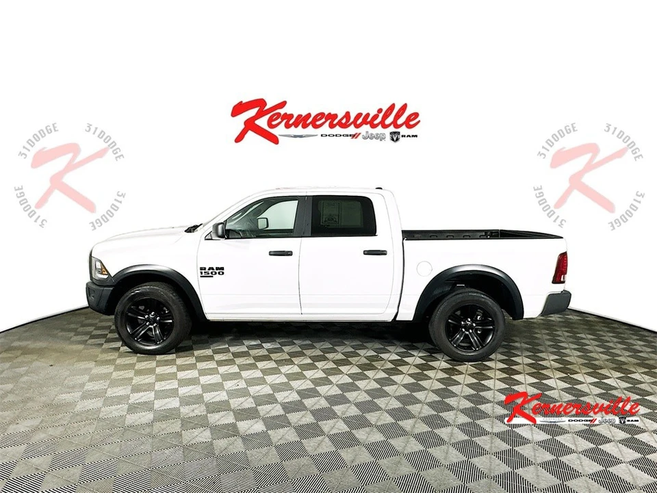 2022 Ram 1500 2nd Gen - Image 4 of 21