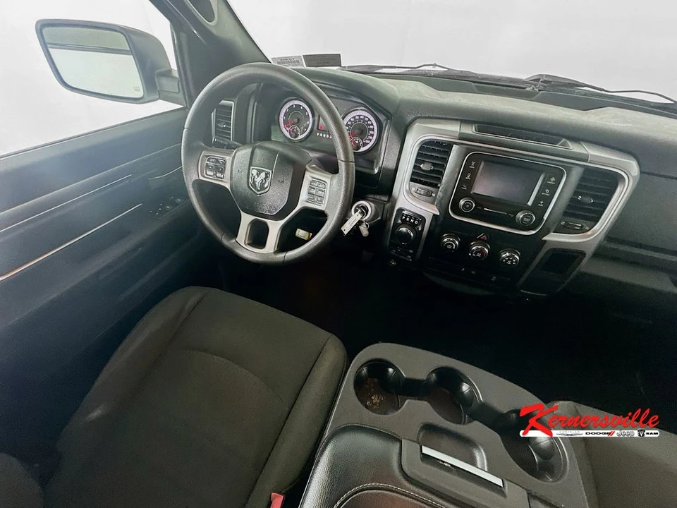 2022 Ram 1500 2nd Gen - Image 9 of 12