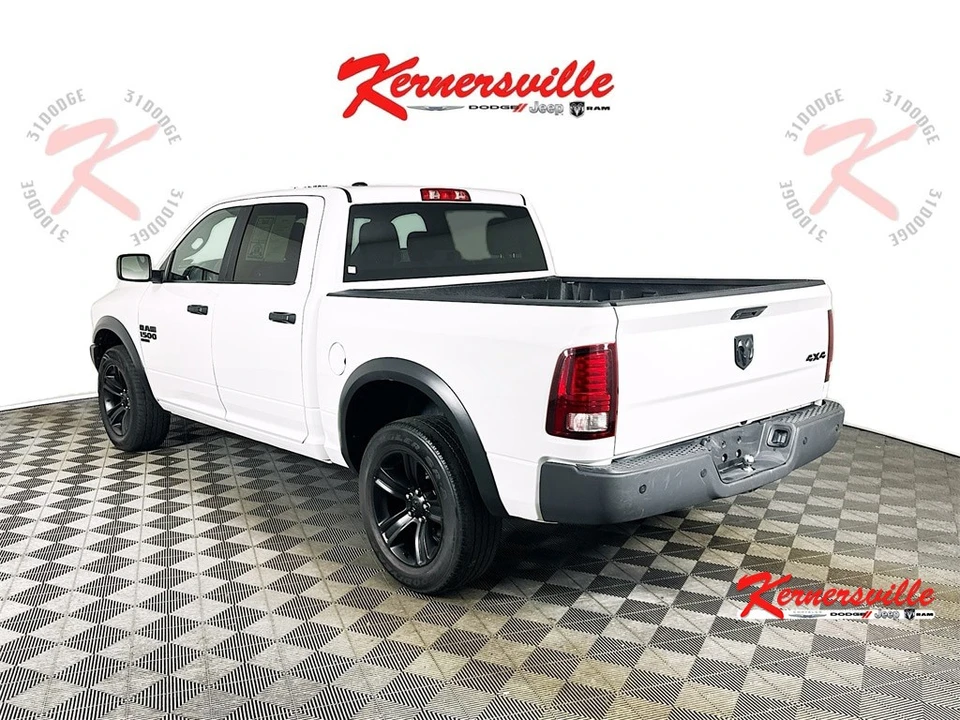2022 Ram 1500 2nd Gen - Image 5 of 21