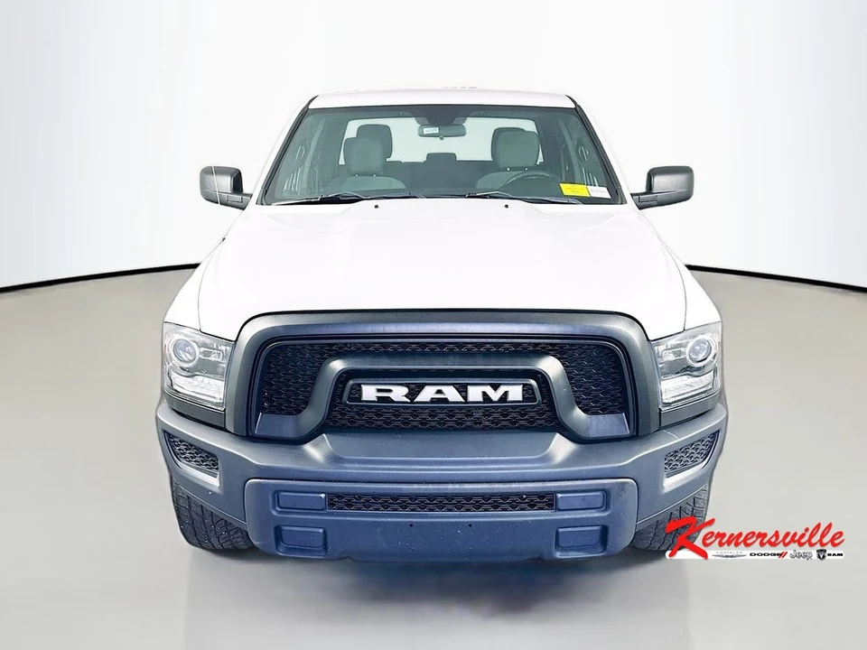 2022 Ram 1500 2nd Gen - Image 2 of 12