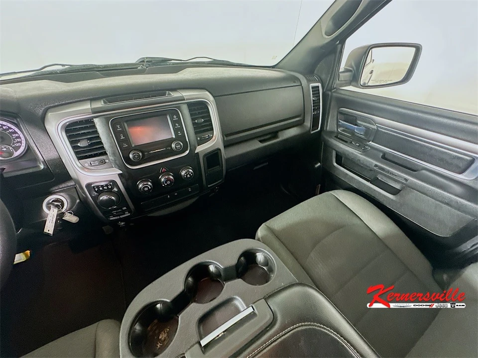 2022 Ram 1500 2nd Gen - Image 11 of 21