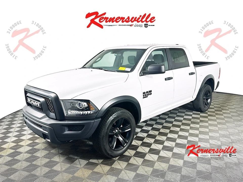 2022 Ram 1500 2nd Gen - Image 3 of 21