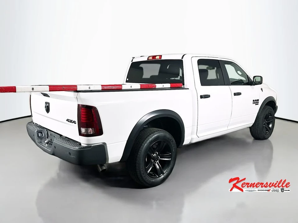 2022 Ram 1500 2nd Gen - Image 7 of 21