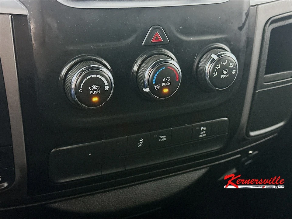 2022 Ram 1500 2nd Gen - Image 18 of 21