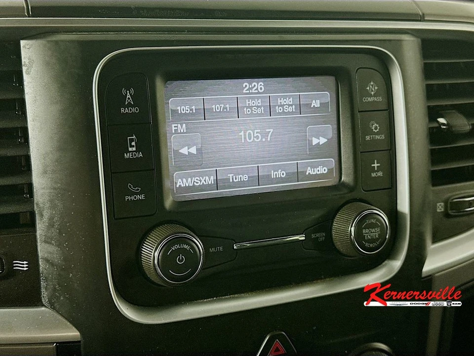 2022 Ram 1500 2nd Gen - Image 17 of 21