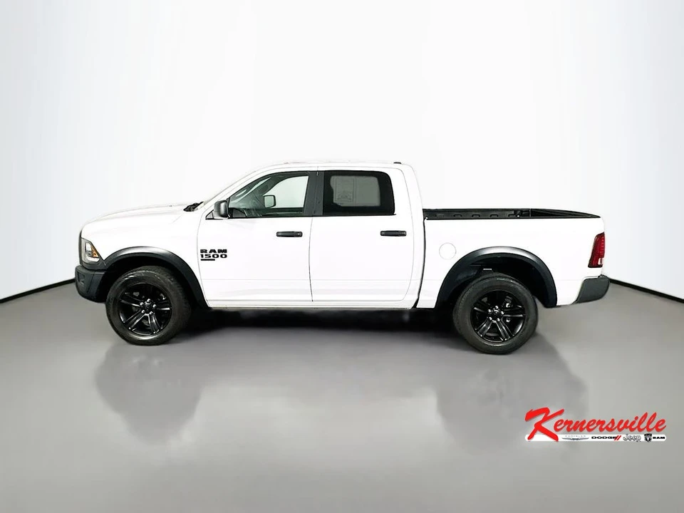 2022 Ram 1500 2nd Gen - Image 4 of 21