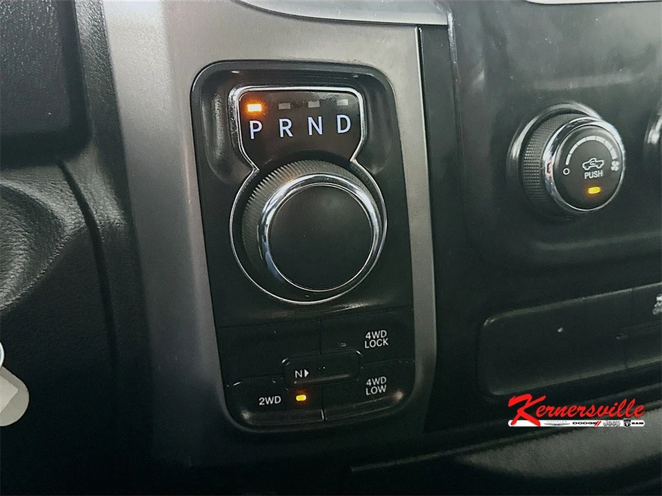 2022 Ram 1500 2nd Gen - Image 16 of 21
