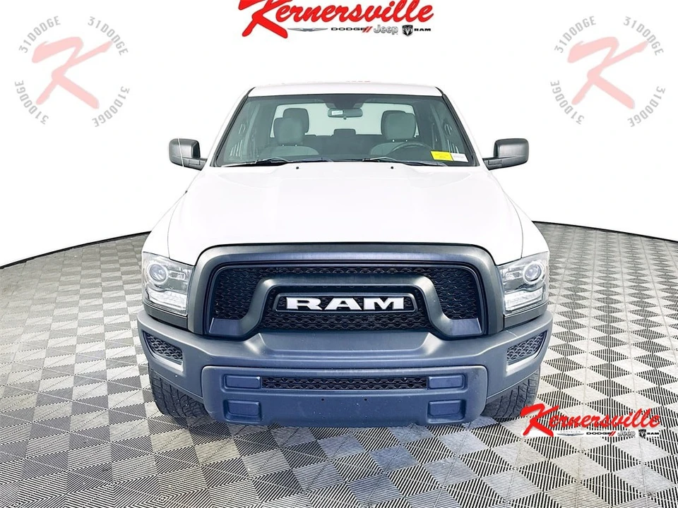 2022 Ram 1500 2nd Gen - Image 2 of 21