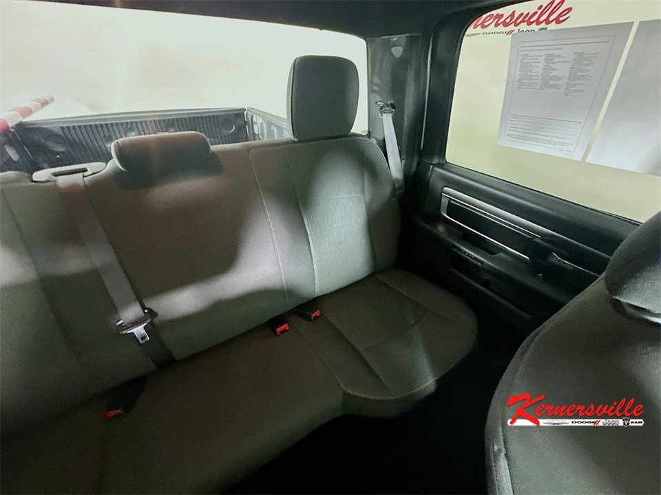 2022 Ram 1500 2nd Gen - Image 14 of 21