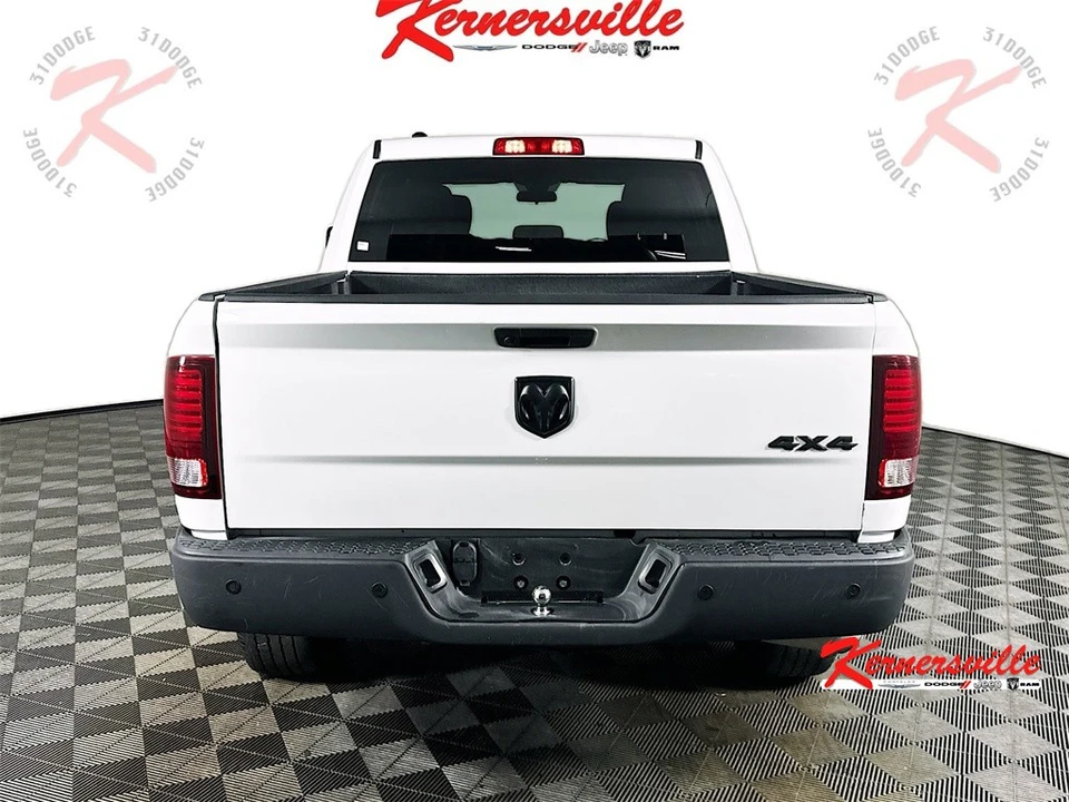 2022 Ram 1500 2nd Gen - Image 6 of 21