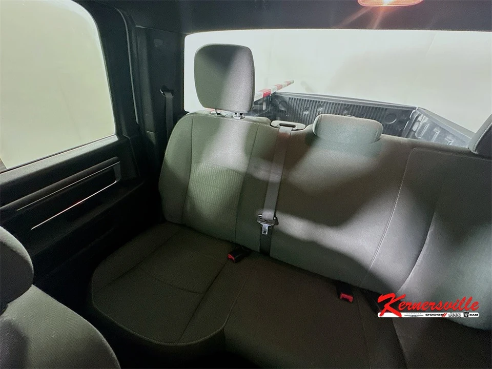 2022 Ram 1500 2nd Gen - Image 12 of 21
