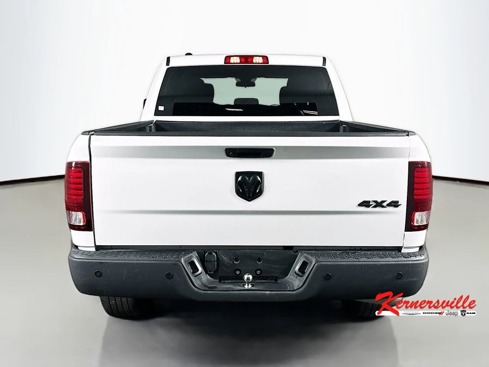 2022 Ram 1500 2nd Gen - Image 6 of 12