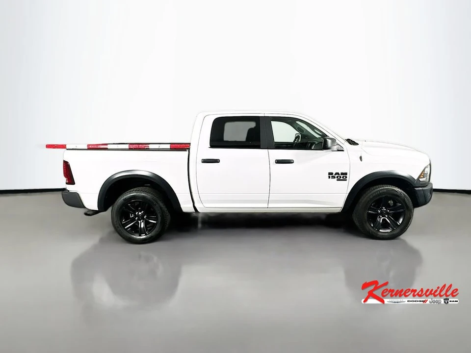 2022 Ram 1500 2nd Gen - Image 8 of 21