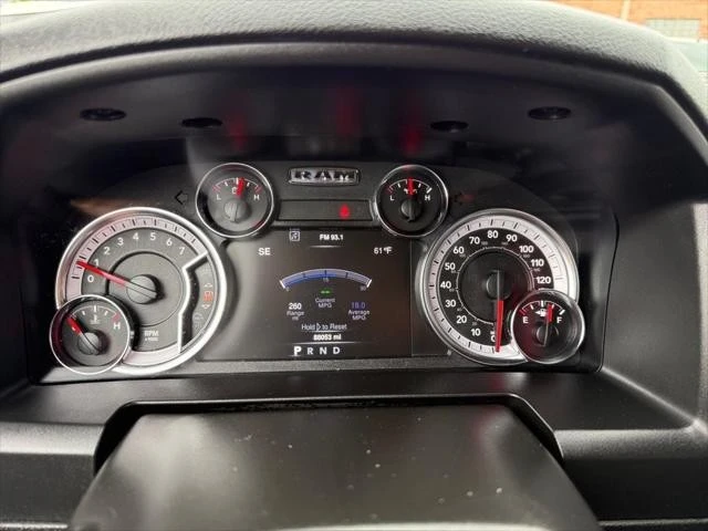 2022 Ram 1500 2nd Gen - Image 13 of 24