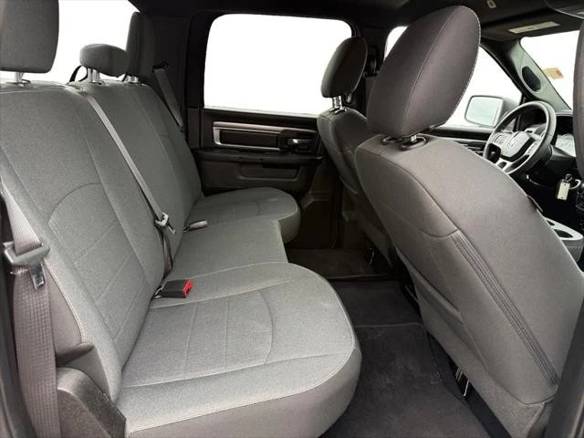 2022 Ram 1500 2nd Gen - Image 17 of 24