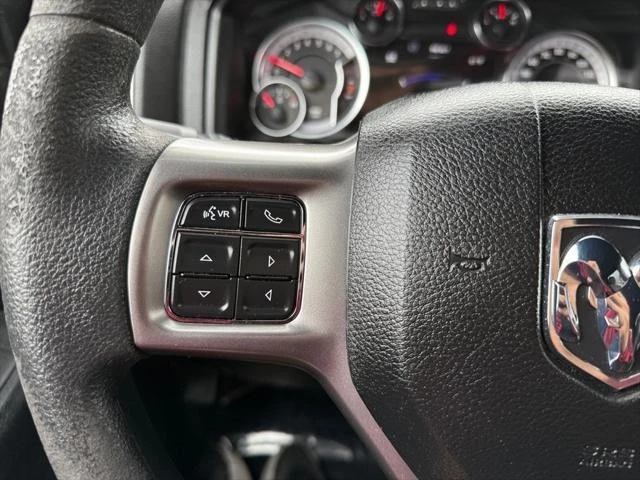 2022 Ram 1500 2nd Gen - Image 23 of 24