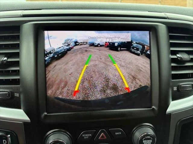2022 Ram 1500 2nd Gen - Image 21 of 24