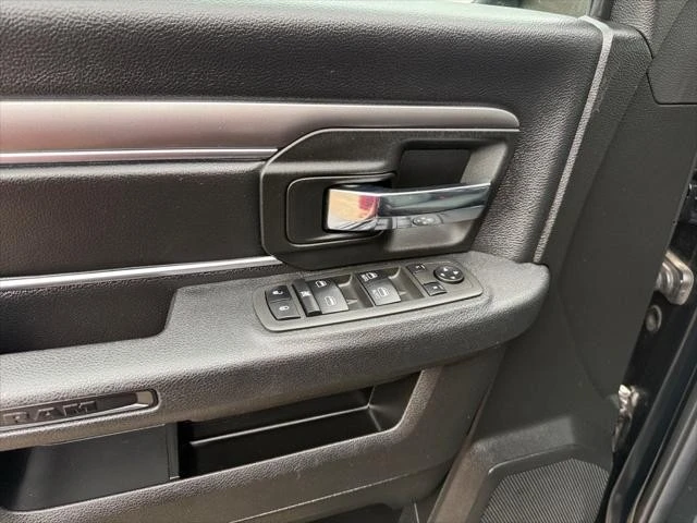 2022 Ram 1500 2nd Gen - Image 12 of 24