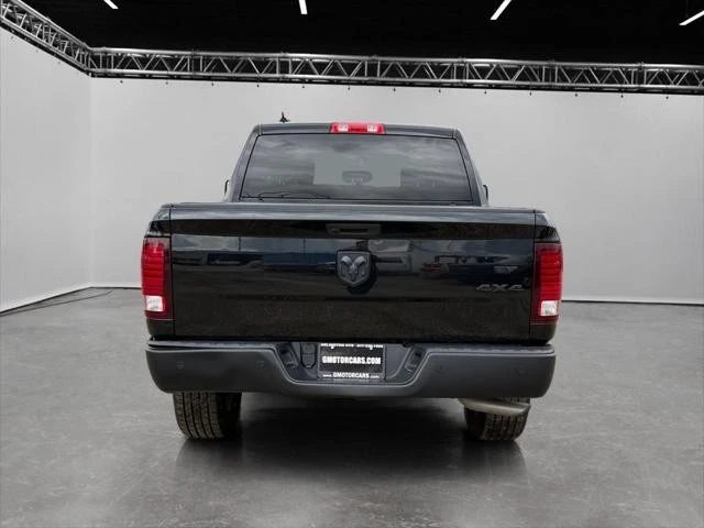 2022 Ram 1500 2nd Gen - Image 4 of 24